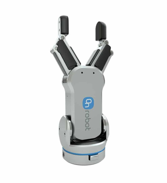 Robot gripper RG2